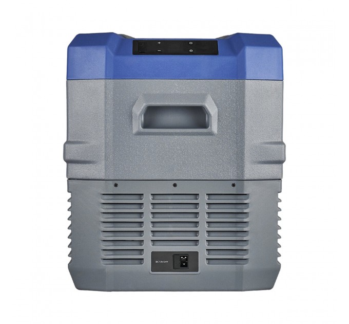 Холодильник автомобильный Brevia 35л (компрессор LG) 22935, цена: 12 899 грн.