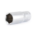 Головка торцевая Molder удлиненная Cr-V 1/2" 24мм, цена: 138 грн.