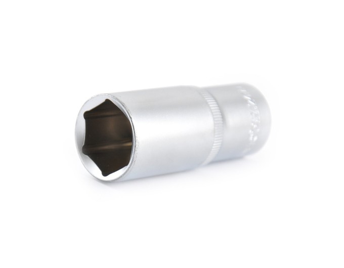 Головка торцевая Molder удлиненная Cr-V 1/2" 24мм, цена: 138 грн.