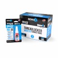 Фиксатор резьбы для разборных соединений Nowax синий, 10г, цена: 83 грн.