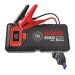 Пусковое устройство Alligator Jump Starter 1500A/2500A 25800mAh со Smart-клемами и беспроводной зарядкой, цена: 5 599 грн.