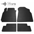 Chery Tiggo 5 (T21) (2013-...) комплект ковриков с 4 штук (Stingray), цена: 1 943 грн.
