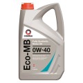 Моторное масло Comma Eco-MB 0W-40 5л, цена: 3 210 грн.