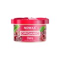 Ароматизатор повітря Nowax серія Organic - Cherry, ціна: 143 грн.
