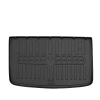 Mercedes benz 3D килимок в багажник W176 A (2012-2018) (hatchback) (Stingray)