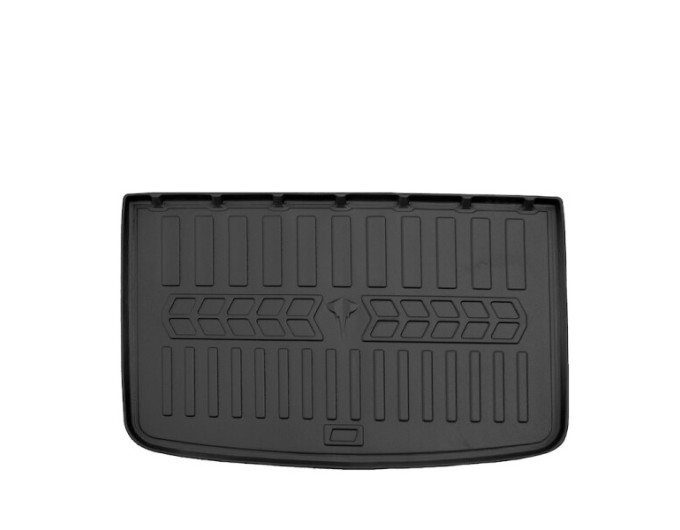 Mercedes benz 3D килимок в багажник W176 A (2012-2018) (hatchback) (Stingray), ціна: 1 302 грн.