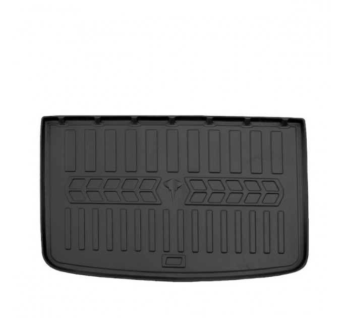 Mercedes benz 3D килимок в багажник W176 A (2012-2018) (hatchback) (Stingray), ціна: 1 302 грн.