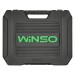 Профессиональный набор инструментов в кейсе Winso Pro 1/2", 1/4", 3/8" 72T, CR-V, 150ед., цена: 5 140 грн.