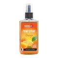 Ароматизатор Nowax Pump Spray Orange, 75ml с распылителем, цена: 103 грн.