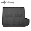 Mercedes benz 3D коврик в багажник W211 E (2002-2009) (universal) (Stingray), цена: 1 302 грн.