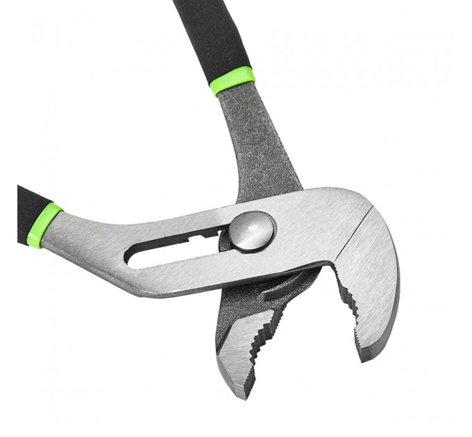 Клещи Winso Pro переставные 200мм, макс.диаметр 31мм, цена: 202 грн.