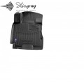 Hyundai Tucson (JM) (2004-2012) 3D коврик передний левый (Stingray), цена: 783 грн.