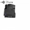 Hyundai Tucson (JM) (2004-2012) 3D килимок передній лівий (Stingray), ціна: 542 грн.