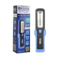Ліхтар інспекційний Brevia LED 8SMD+1W LED 300lm, 3xAA, ціна: 488 грн.