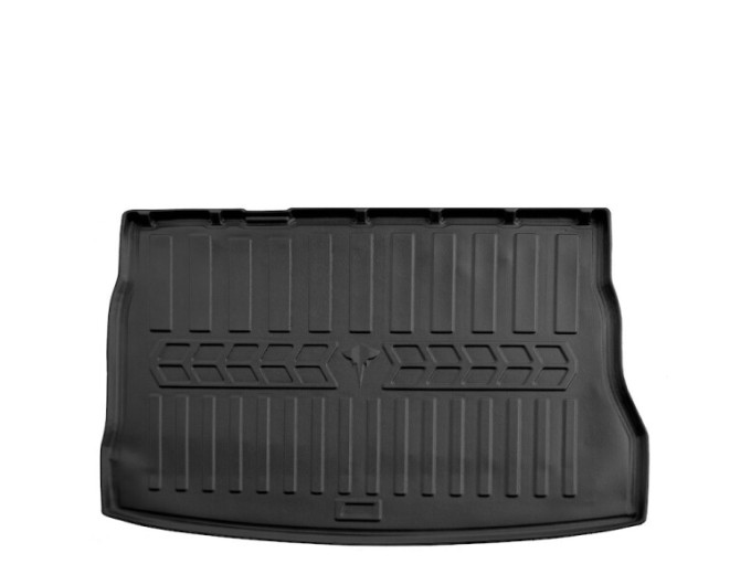 Kia 3D коврик в багажник Ceed (ED) (2006-2012) (hatchback) (Stingray), цена: 1 302 грн.