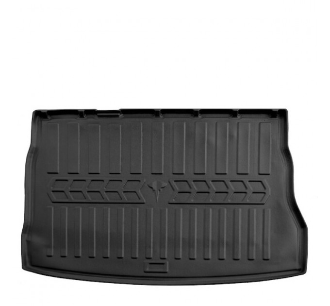 Kia 3D килимок в багажник Ceed (ED) (2006-2012) (hatchback) (Stingray), ціна: 1 302 грн.