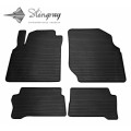 Nissan Almera Classic (2006-2011) комплект ковриков с 4 штук (Stingray), цена: 1 860 грн.