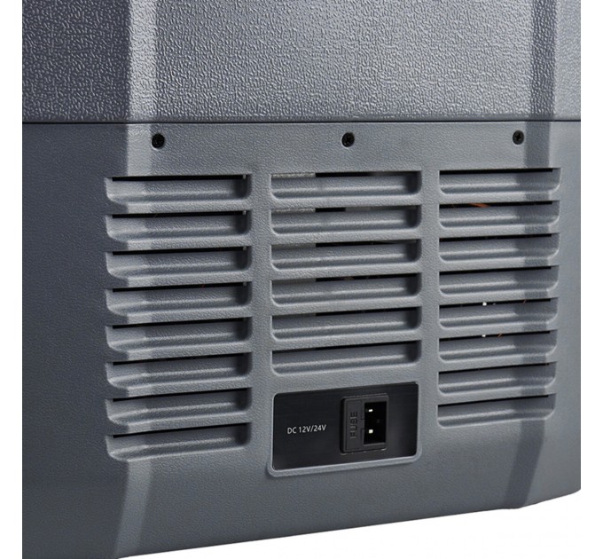 Холодильник автомобильный Brevia 44л (компрессор LG) 22945, цена: 14 199 грн.