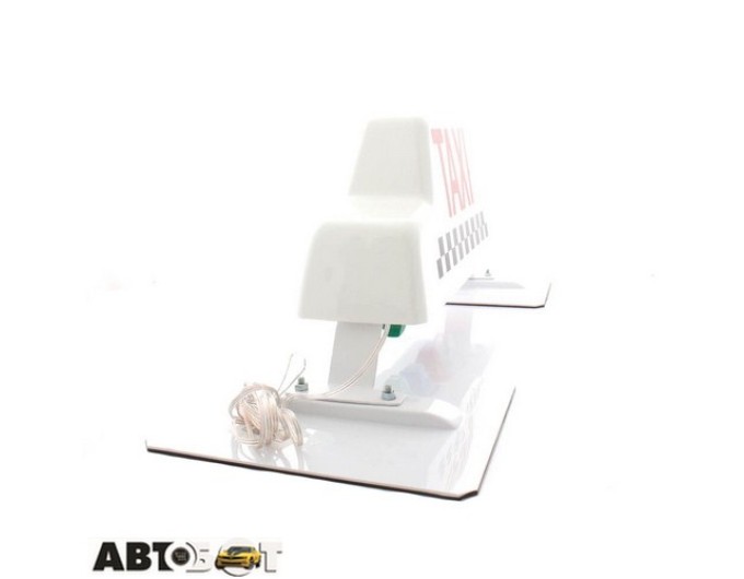 Шашка таксі EX LED Марсель, ціна: 3 759 грн.