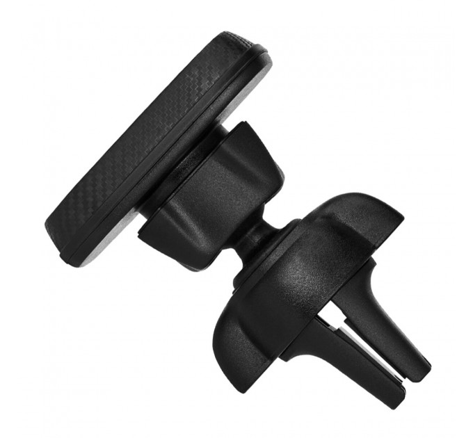 Держатель телефона автомобильный Brevia AirClip MagHold на дефлектор 4 магнита, цена: 219 грн.