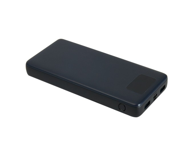 Универсальная мобильная батарея Brevia 20000mAh 22,5W Li-Pol, LCD, цена: 965 грн.