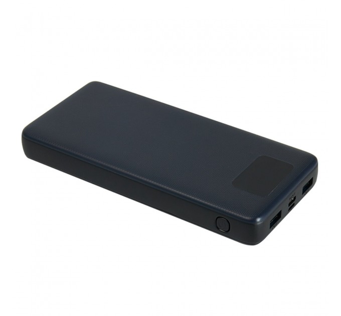 Универсальная мобильная батарея Brevia 20000mAh 22,5W Li-Pol, LCD, цена: 953 грн.