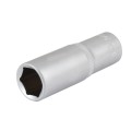 Головка торцевая Molder удлиненная Cr-V 1/2" 18мм, цена: 112 грн.