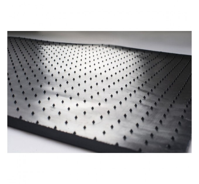 Ford Focus III (C346) (2011—2018) коврик передний правый (Stingray), цена: 401 грн.