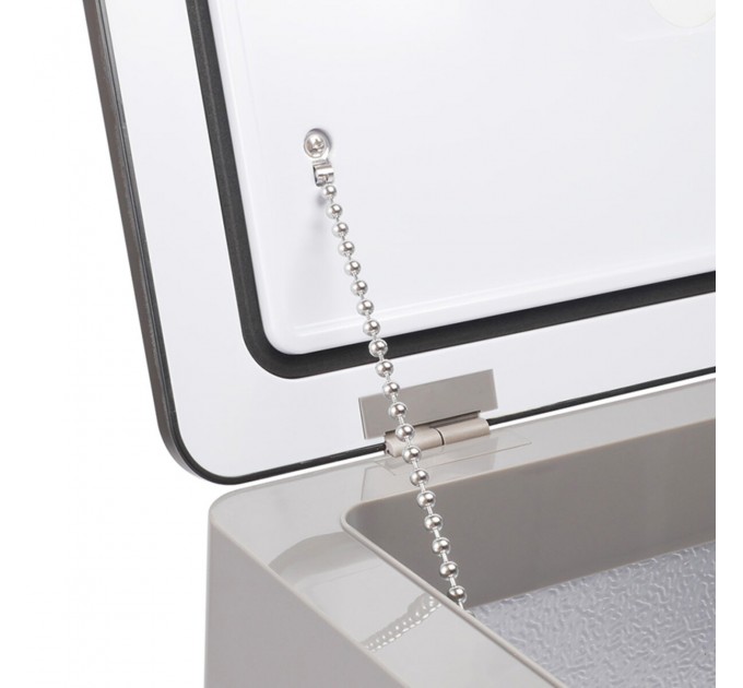 Холодильник автомобильный Brevia 22л 22120, цена: 9 999 грн.