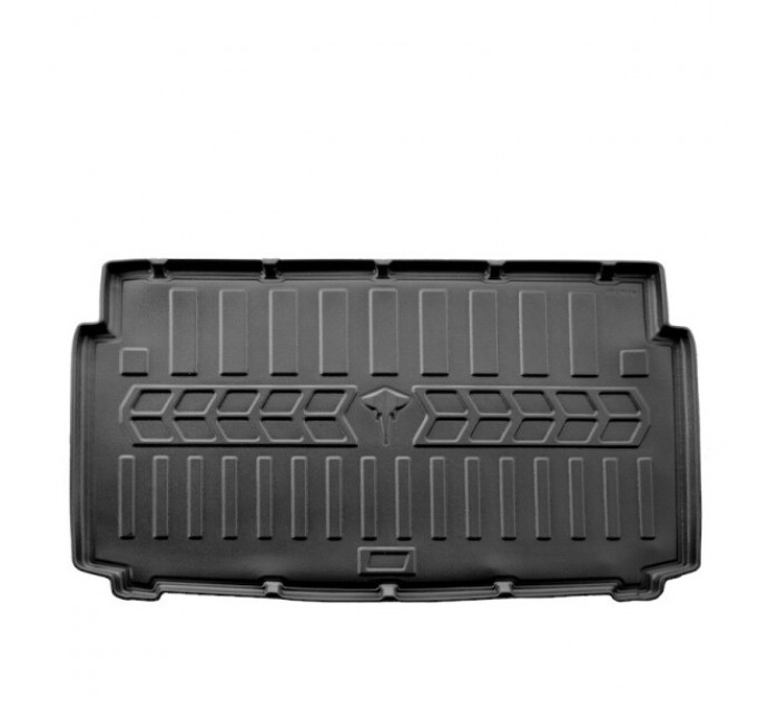 Opel 3D килимок в багажник Mokka-e (2021-...) (Stingray), ціна: 1 302 грн.