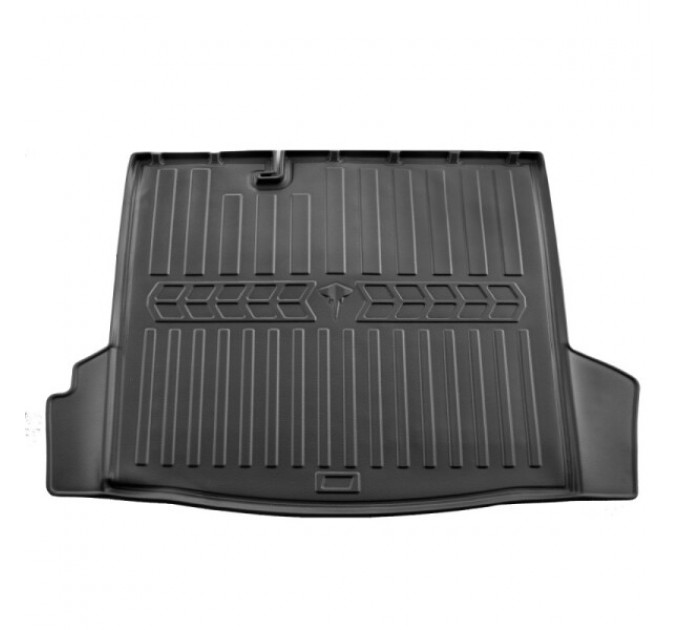 Renault 3D килимок в багажник Taliant (2021-...) (sedan) (Stingray), ціна: 1 302 грн.