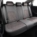 Комплект, 3D чехлы для сидений Beltex Malibu, grey, цена: 6 831 грн.