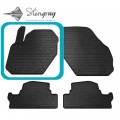 Volvo V60 I (2010-2018) килимок передній лівий (Stingray), ціна: 789 грн.