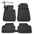 Bmw 1 (E87) (2004-2011) комплект 3D ковриков с 5 штук (Stingray), цена: 1 870 грн.
