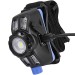 Фонарь налобный Brevia 400Lm, 5W LED, Zoom, Sensor, 1400mAh, цена: 1 245 грн.