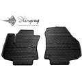 Opel Zafira B (2005-2011) комплект ковриков с 2 штук (Stingray), цена: 1 460 грн.