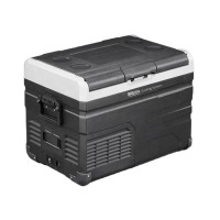 Холодильник автомобильный Brevia 50л 22610