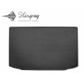Mitsubishi ASX (2010-...) коврик в багажник (Stingray), цена: 1 247 грн.