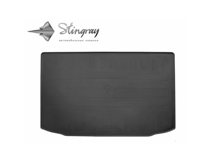 Mitsubishi ASX (2010-...) коврик в багажник (Stingray), цена: 1 247 грн.