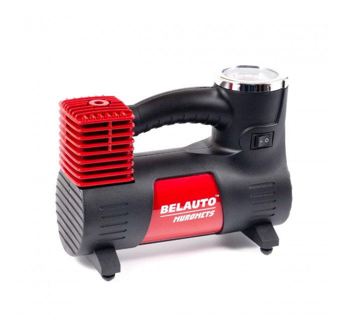 Компресор автомобільний Белавто Муромец 10Атм 40л/хв 170Вт, ціна: 1 695 грн.