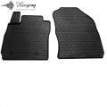 Ford Fiesta (Mk7) (USA) (2010-2017) комплект ковриков с 2 штук (Stingray), цена: 1 236 грн.