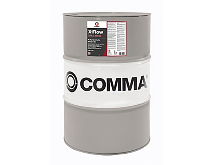 Моторное масло Comma X-Flow Type Z 5W-30 199л, цена: 92 887 грн.