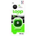 Ароматизатор Aroma Car Loop Lemon гелевий, ціна: 138 грн.