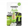 Ароматизатор Winso Fresh Wood Apple, 4мл рідкий, ціна: 73 грн.