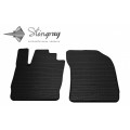 Audi A1 (8X) (2010-2018) комплект ковриков с 2 штук (Stingray), цена: 1 154 грн.
