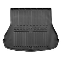 Hyundai 3D коврик в багажник Elantra (MD) (2010-2015) (Stingray)