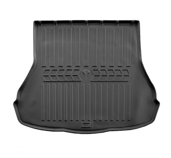 Hyundai 3D коврик в багажник Elantra (MD) (2010-2015) (Stingray), цена: 1 302 грн.