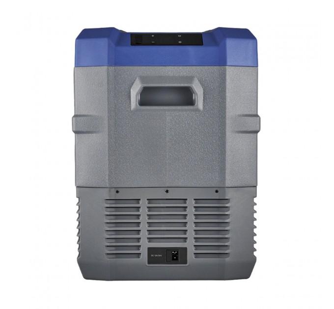 Холодильник автомобильный Brevia 44л 22940, цена: 12 399 грн.