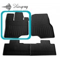Ford F-150 (Super/Crew cab) (2014-...) коврик передний левый (Stingray), цена: 989 грн.