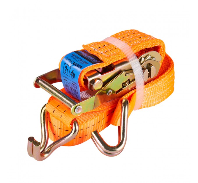 Стяжной ремень Molder 2т, 4м, цена: 362 грн.